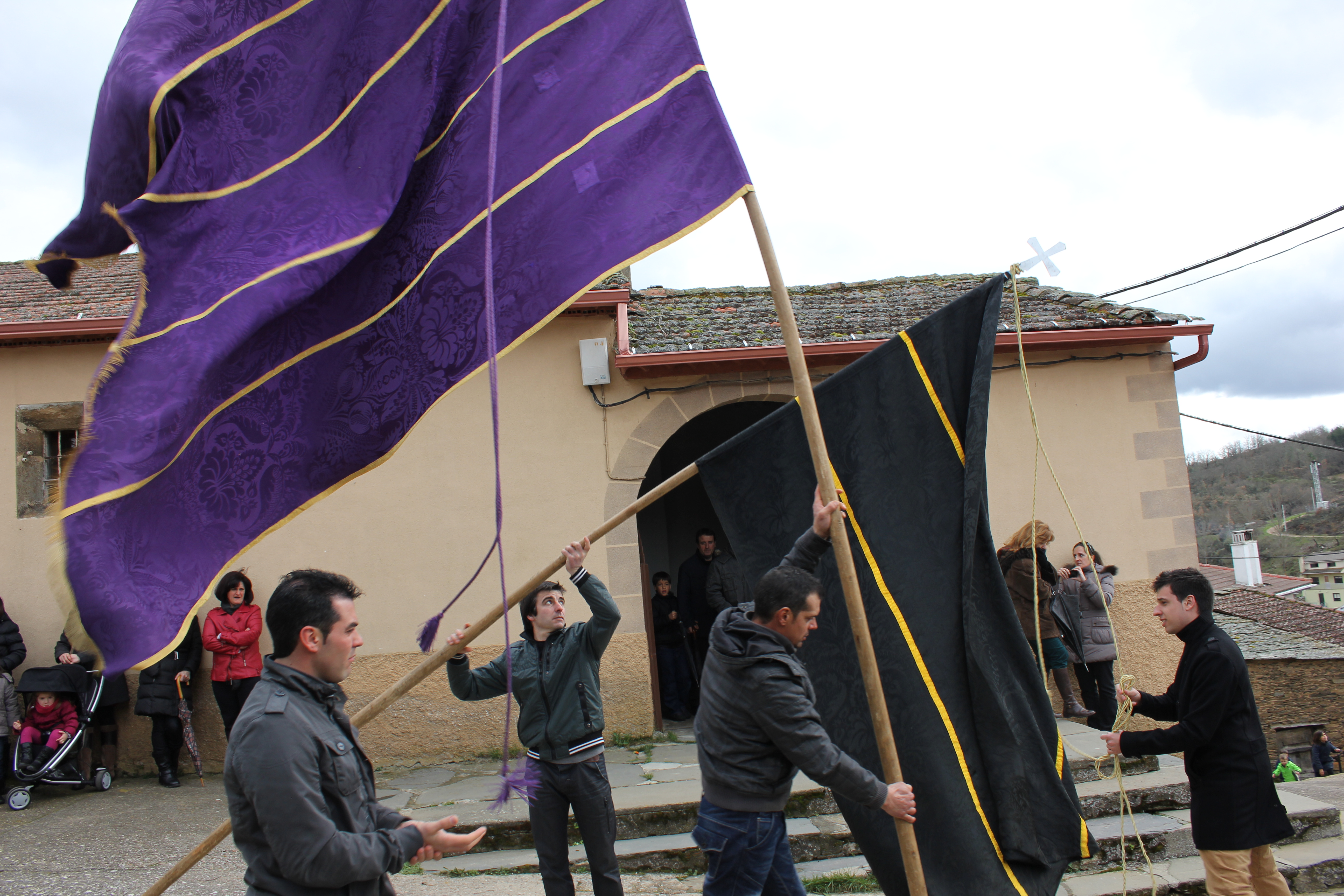 Semana Santa